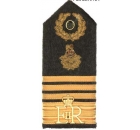 Shoulder Board